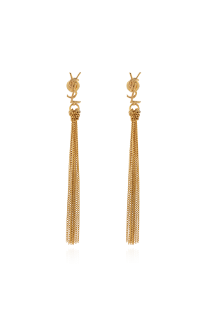 ピアス Chloe brass earrings Chloé Brass earrings | Women's Jewelery | Vitkac